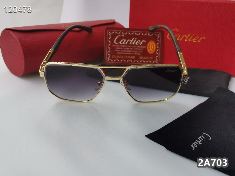 Cartier Glasses xh (57)